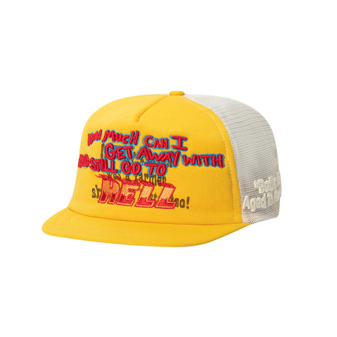 HIGHWAY HAT