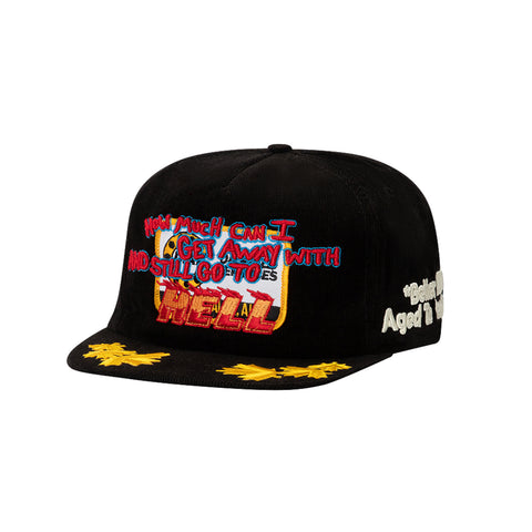 HIGHWAY HAT