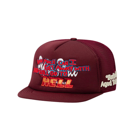 HIGHWAY HAT