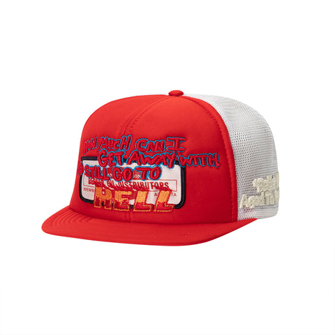 HIGHWAY HAT