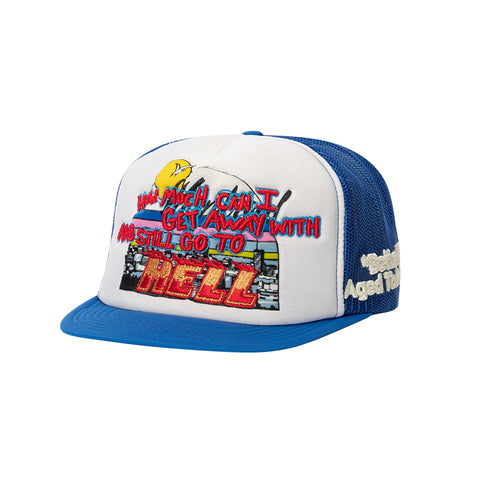 HIGHWAY HAT