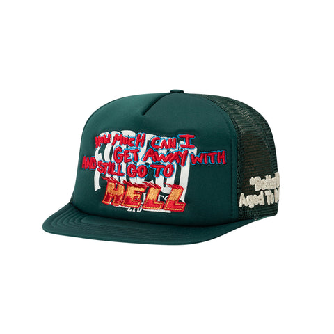 HIGHWAY HAT