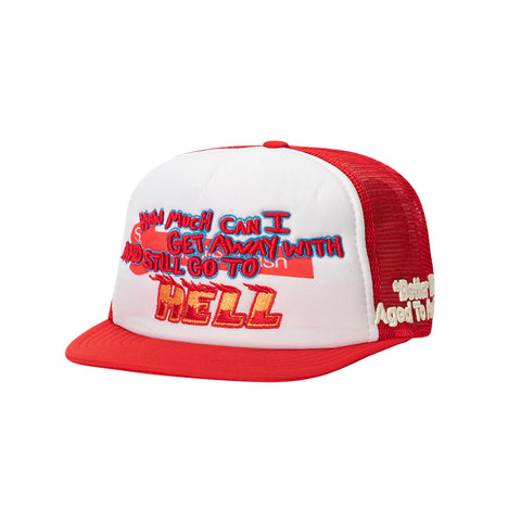 HIGHWAY HAT