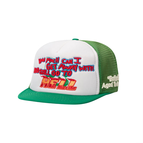 HIGHWAY HAT