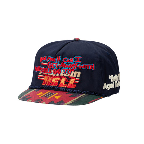 HIGHWAY HAT