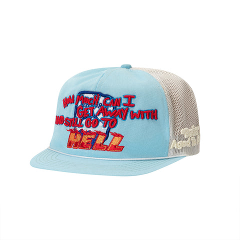 HIGHWAY HAT