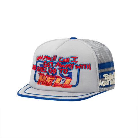 HIGHWAY HAT