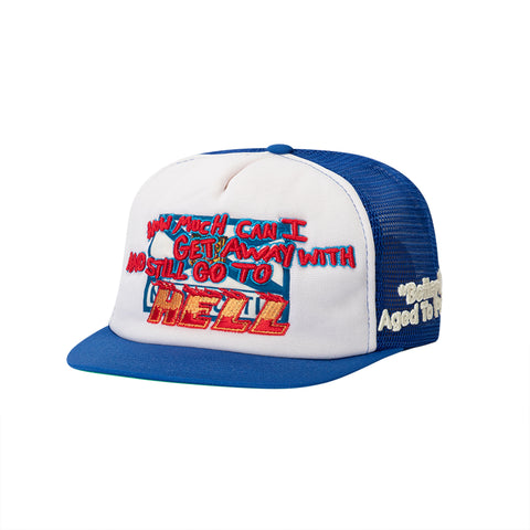 HIGHWAY HAT