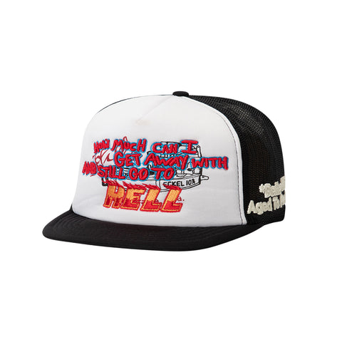 HIGHWAY HAT