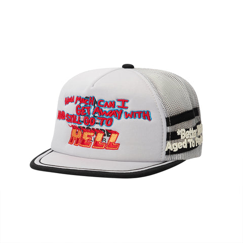 HIGHWAY HAT