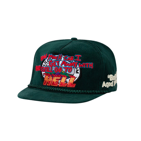 HIGHWAY HAT