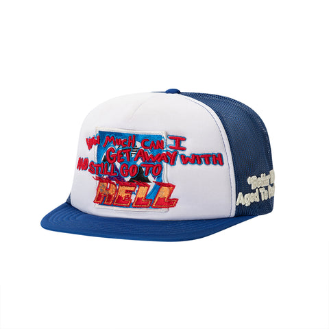 HIGHWAY HAT