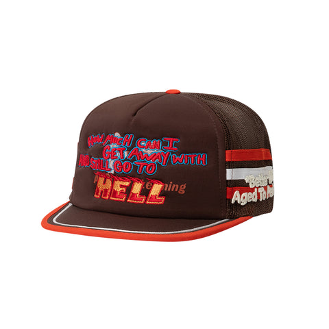 HIGHWAY HAT