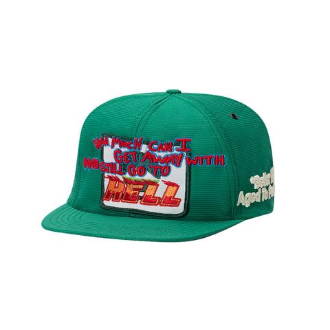 HIGHWAY HAT