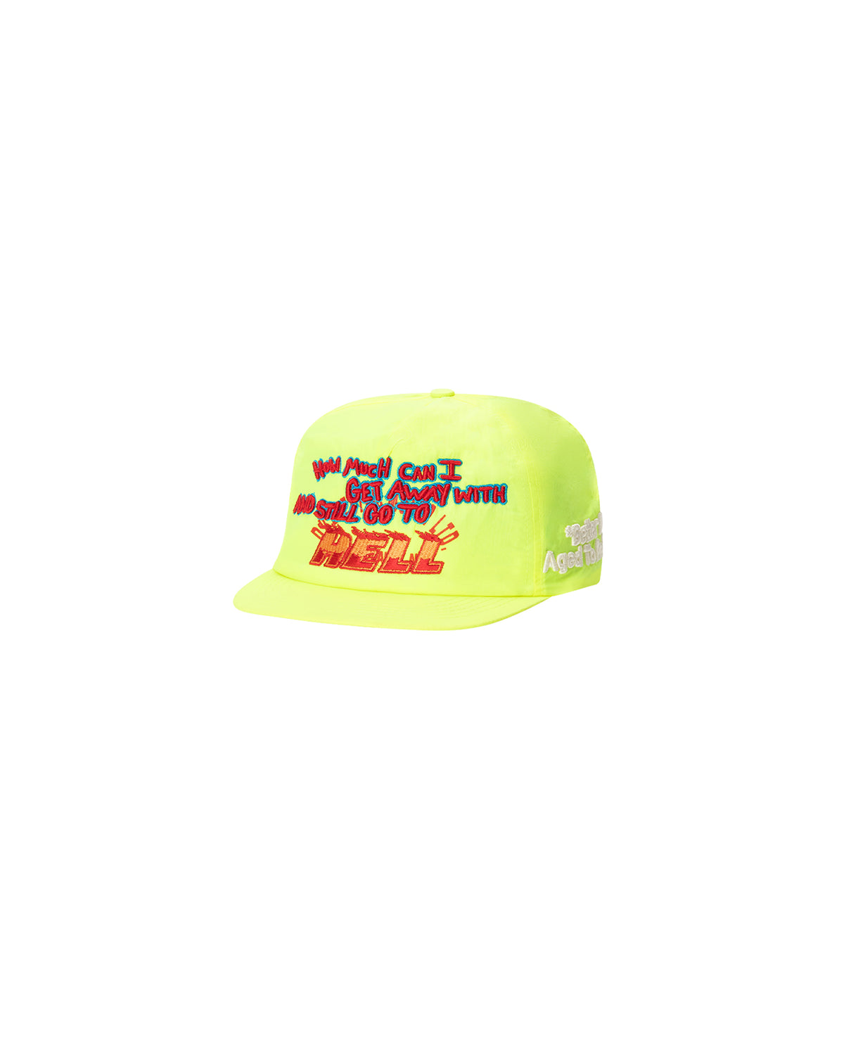 HIGHWAY HAT – *Better With Age