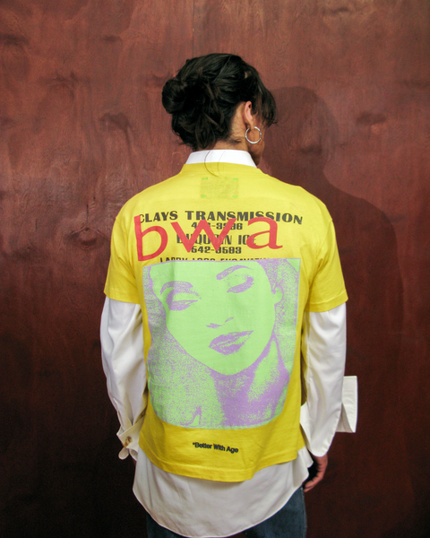 TABOO TEE