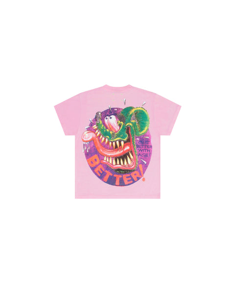 KISS - VINTAGE TEE