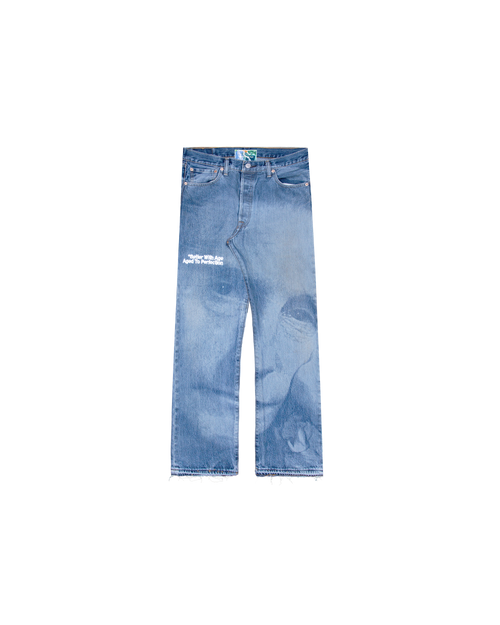 MARCEL DENIM