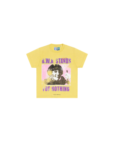 MODEST TEE
