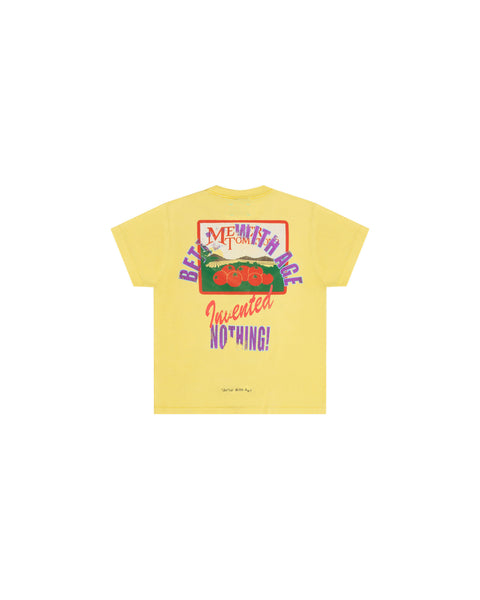 MODEST TEE