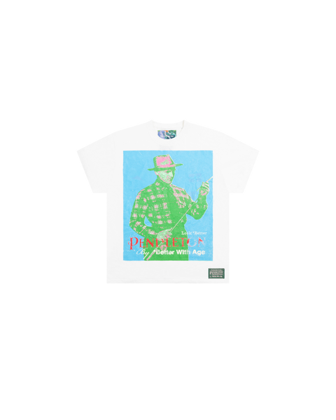 NOVEL VINTAGE TEE