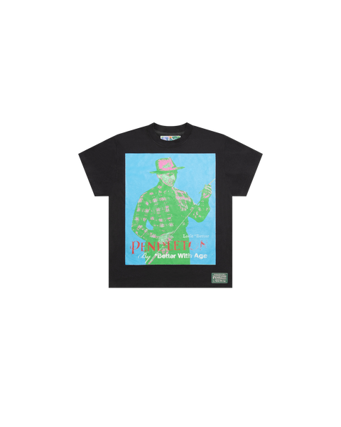 NOVEL VINTAGE TEE