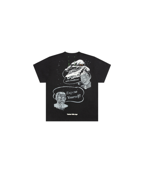 NOVEL VINTAGE TEE
