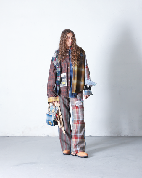 HIGHWAY BAG