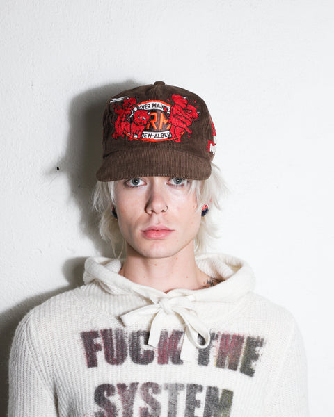 SAINT LUCIE VINTAGE HAT