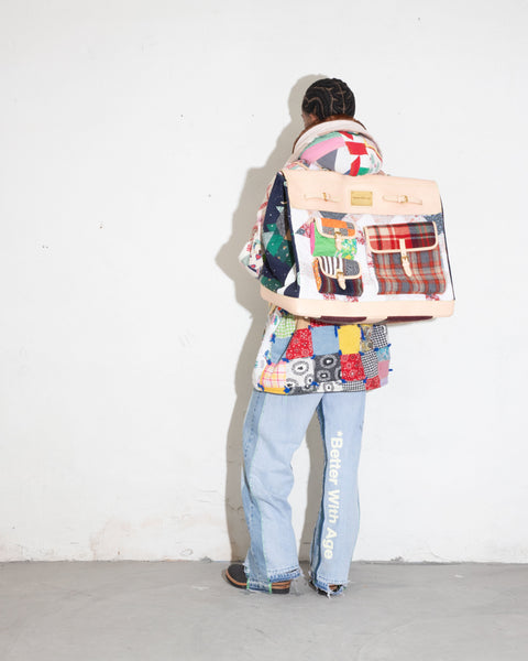 SMUGGLER'S BAG