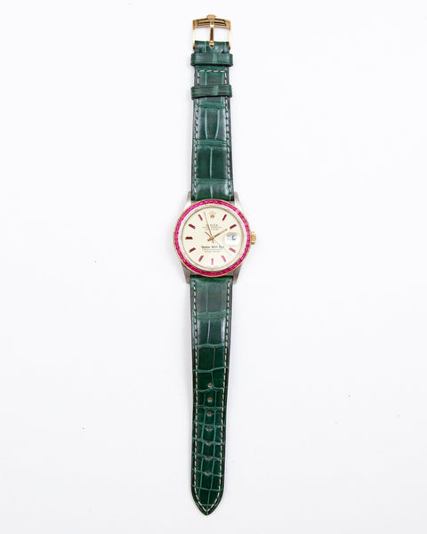 BWA ROLEX DATEJUST