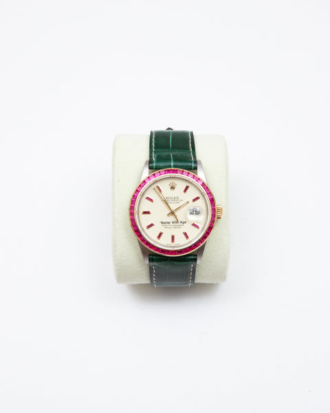 BWA ROLEX DATEJUST