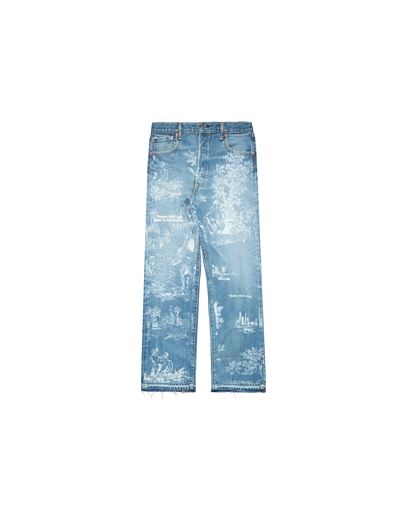 Better With Age BALLET DENIM 32x31