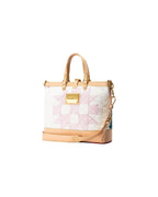 NICKEL TOTE BAG