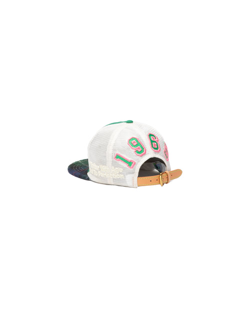 OXFORD VINTAGE REPAIR HAT