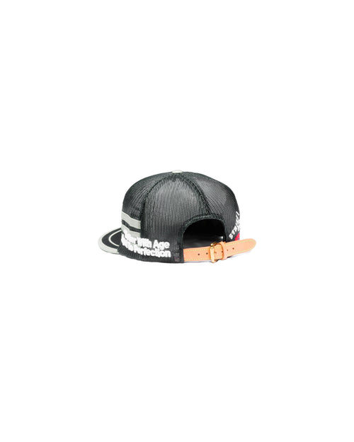 SCAM VINTAGE HAT