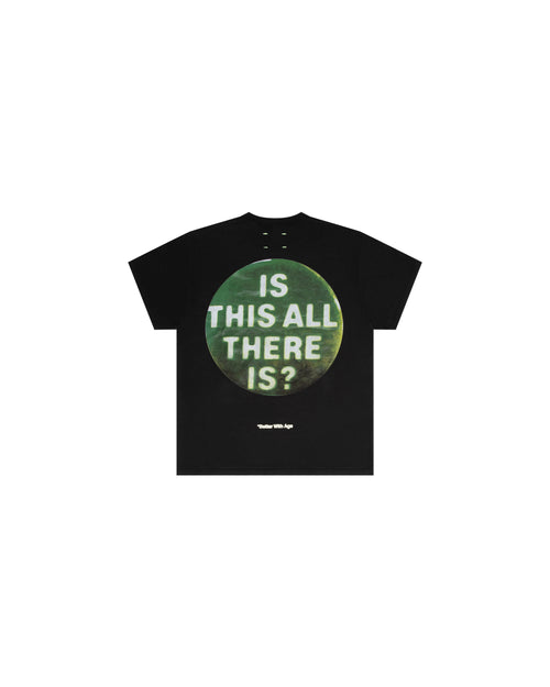 ABDUCTED - VINTAGE TEE PRIVATE CLIENT