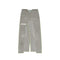 LEMON CARPENTER TROUSER
