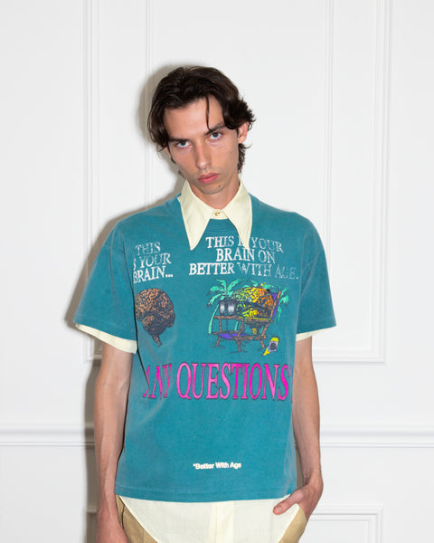MUSH TEE