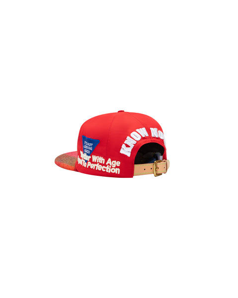 DBA VINTAGE REPAIR HAT