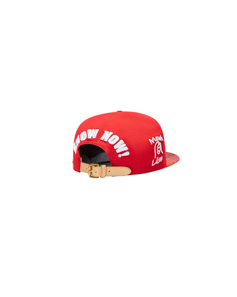 DBA VINTAGE REPAIR HAT