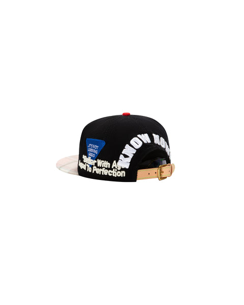 DBA VINTAGE REPAIR HAT