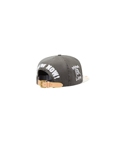 DBA VINTAGE REPAIR HAT