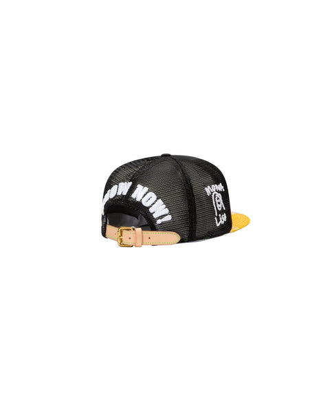 DBA VINTAGE REPAIR HAT