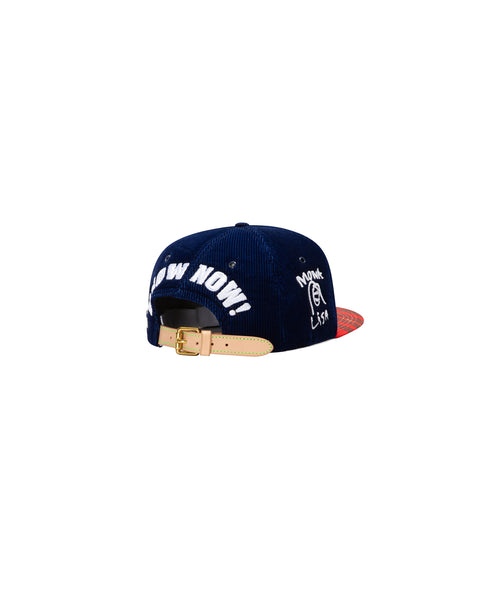 DBA VINTAGE REPAIR HAT