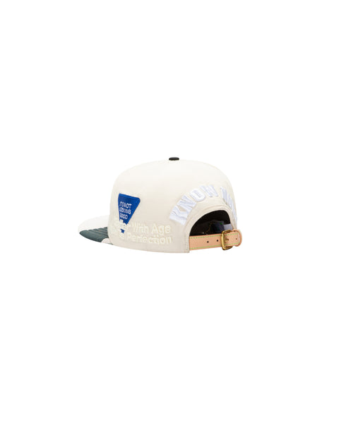 DBA VINTAGE REPAIR HAT