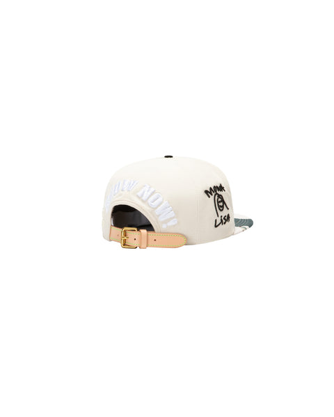 DBA VINTAGE REPAIR HAT