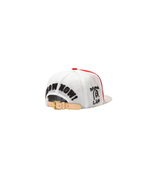 DBA VINTAGE REPAIR HAT
