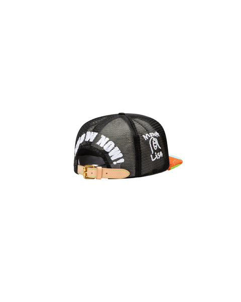 DBA VINTAGE REPAIR HAT
