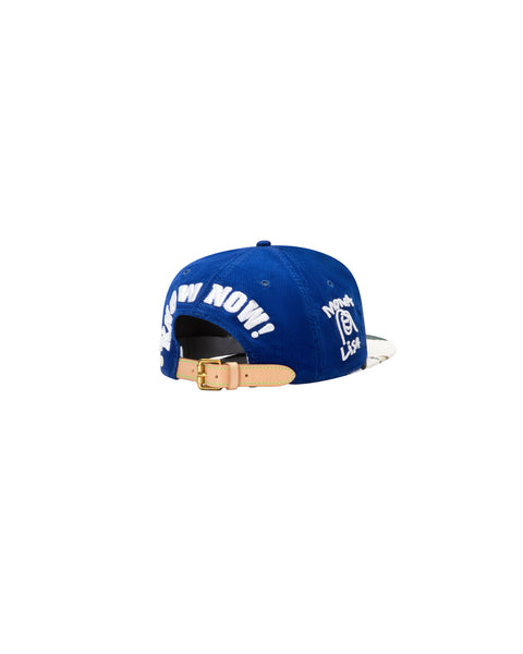 DBA VINTAGE REPAIR HAT